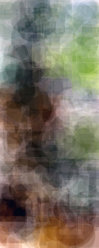 ALL GEOMETRIC FORM XLII