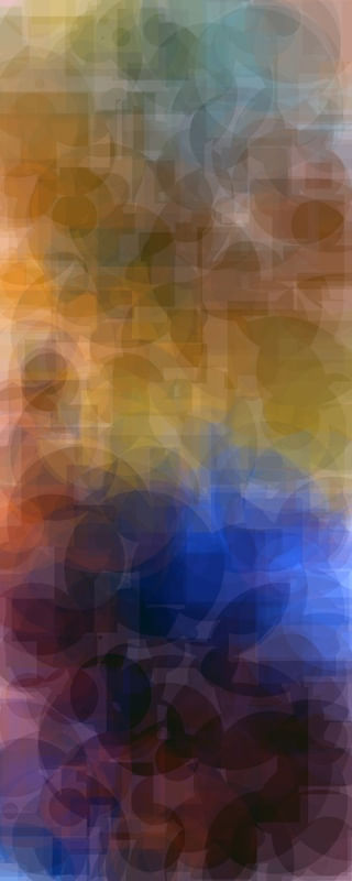 ALL GEOMETRIC FORM XLIII