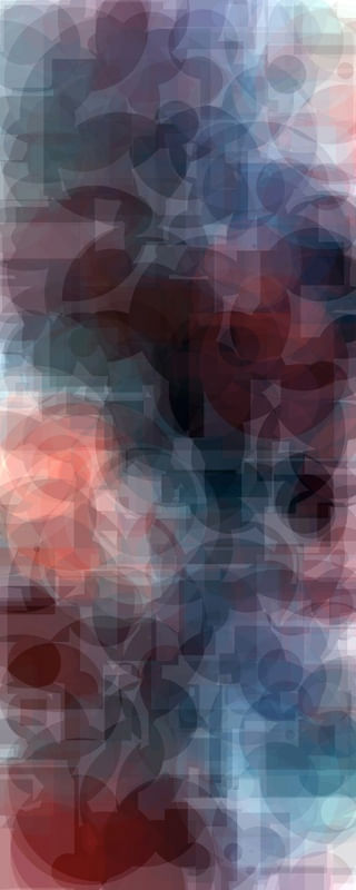 ALL GEOMETRIC FORM XLVI