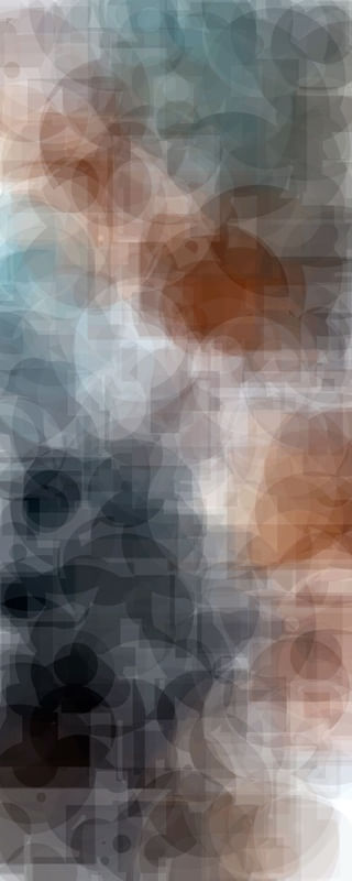 ALL GEOMETRIC FORM XLVIII