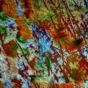 AS CORES DA PRIMAVERA III
