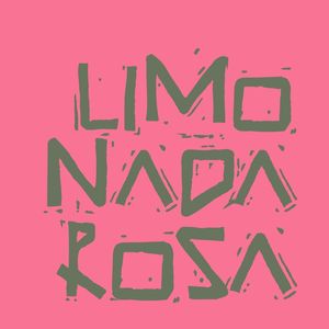 LIMONADA ROSA