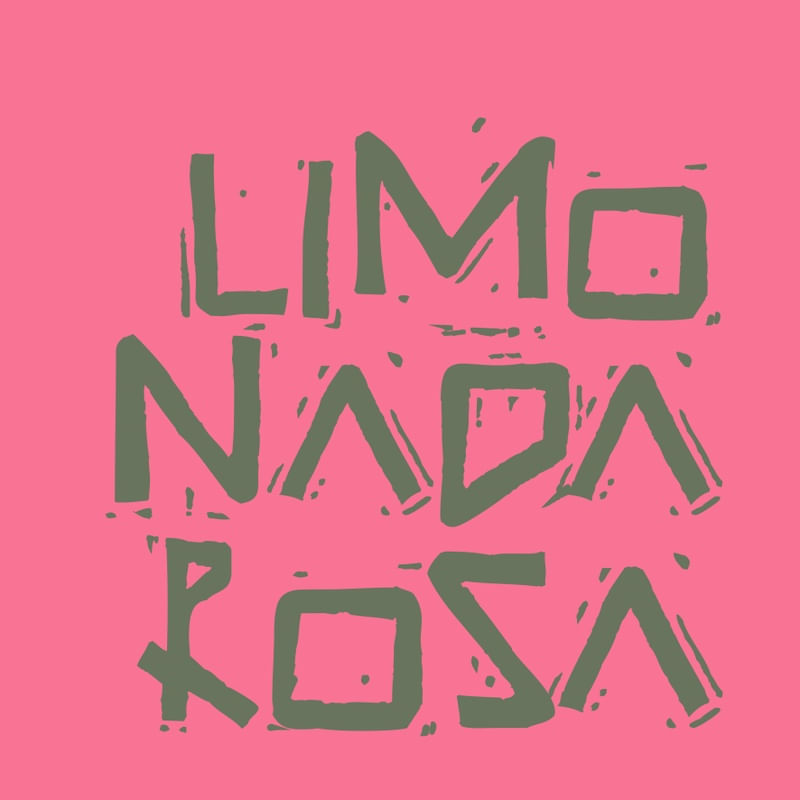 LIMONADA ROSA