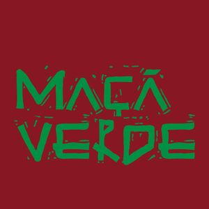 MAÇÃ VERDE