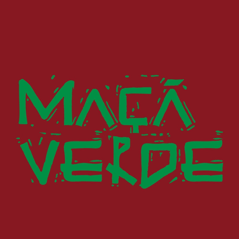MAÇÃ VERDE
