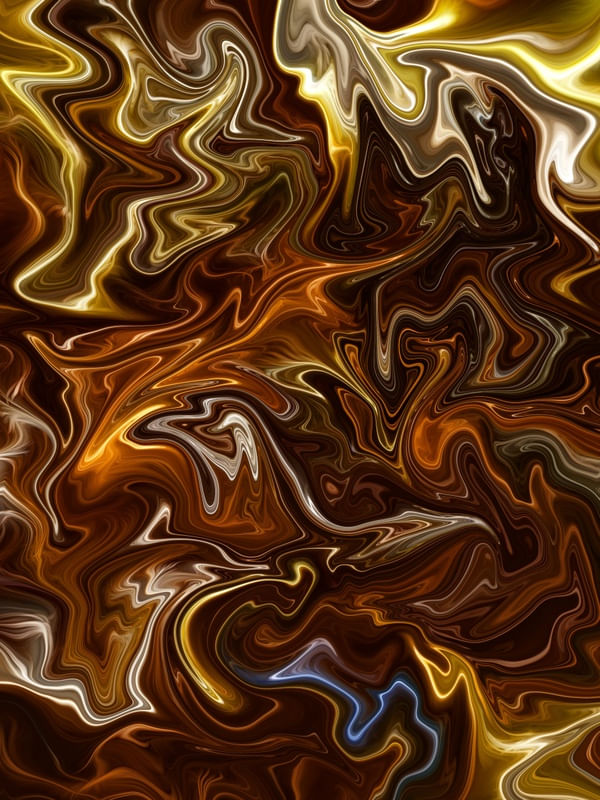 ABSTRACT MOVE VIII
