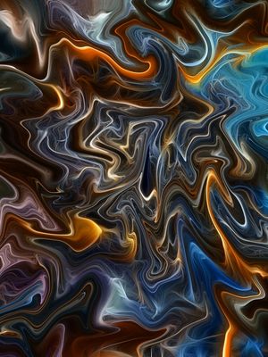 ABSTRACT MOVE