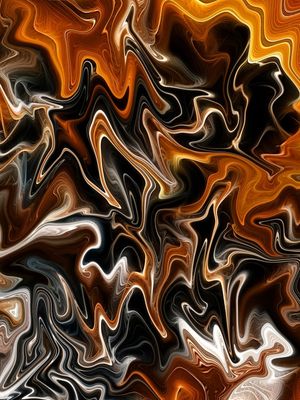 ABSTRACT MOVE II