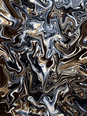 ABSTRACT MOVE III