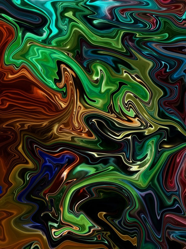 ABSTRACT MOVE V