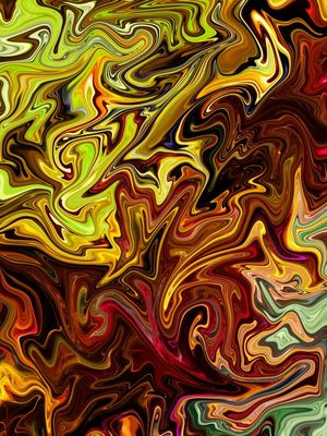ABSTRACT MOVE VI