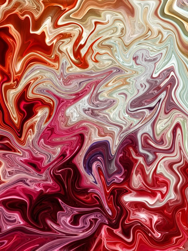 ABSTRACT MOVE VII
