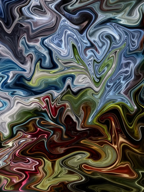 ABSTRACT MOVE IX