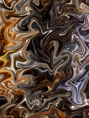 ABSTRACT MOVE X