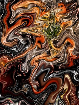 ABSTRACT MOVE XI