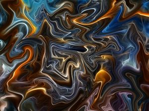 ABSTRACT MOVE XIII