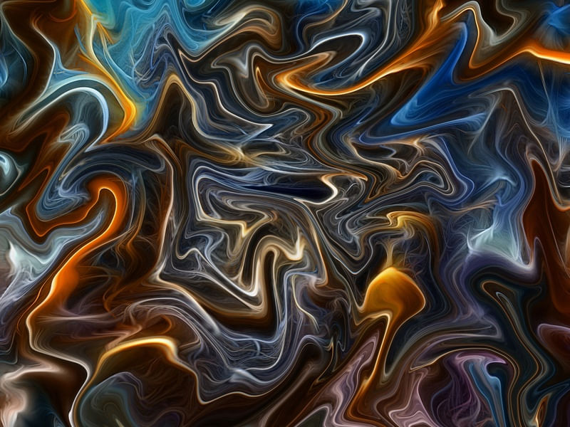 ABSTRACT MOVE XIII