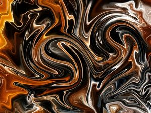 ABSTRACT MOVE XIV