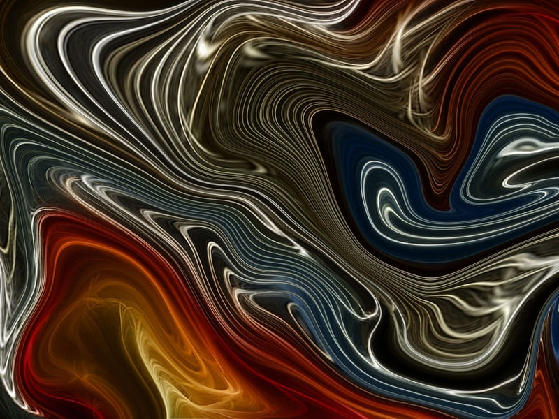 ABSTRACT MOVE XV