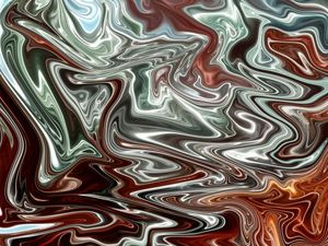 ABSTRACT MOVE XVI