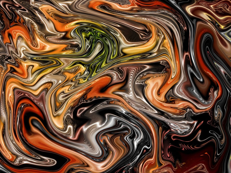 ABSTRACT MOVE XVIII