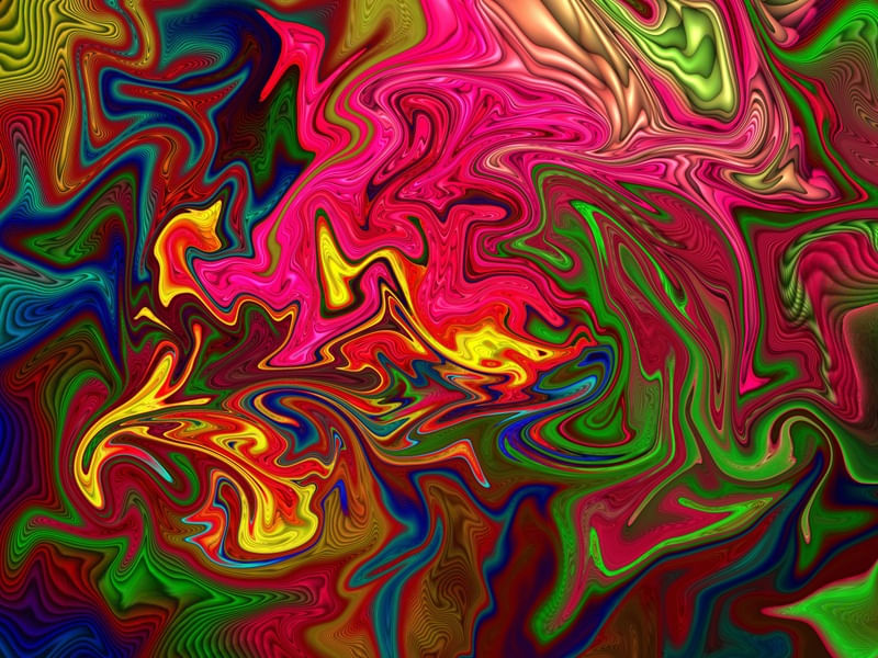 ABSTRACT MOVE XIX