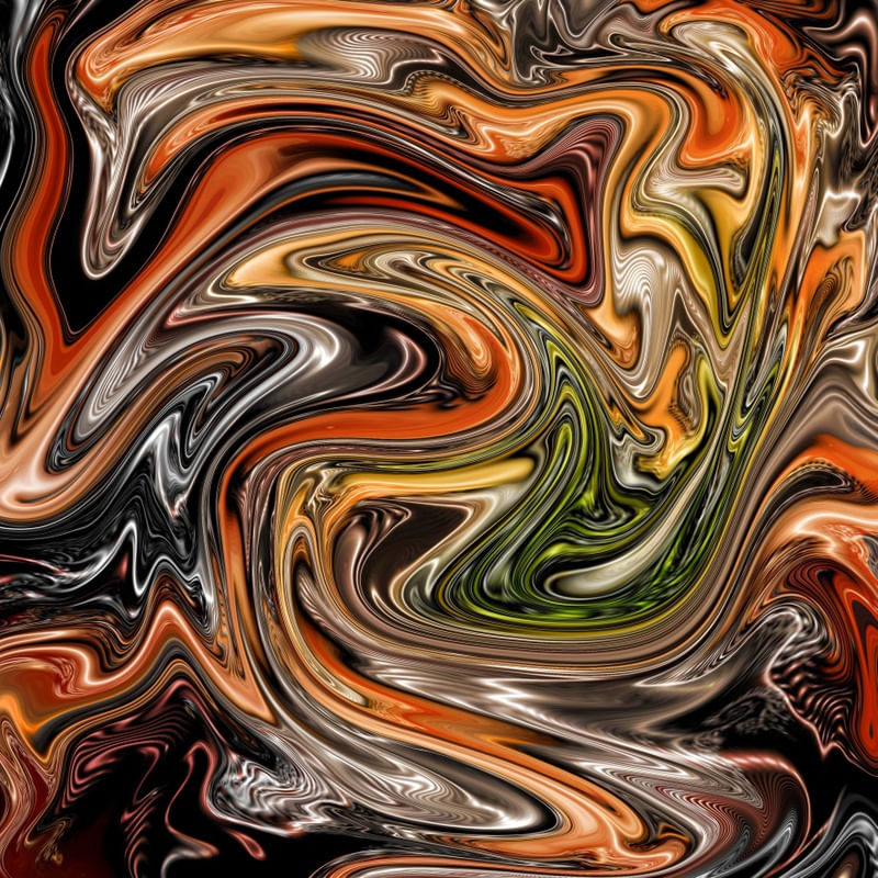 ABSTRACT MOVE XXVI