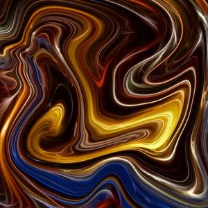 ABSTRACT MOVE XXVIII