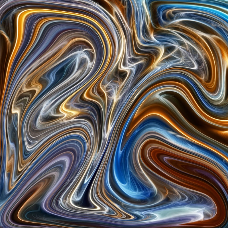 ABSTRACT MOVE XXIX