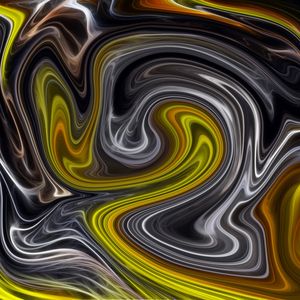 ABSTRACT MOVE XXXI
