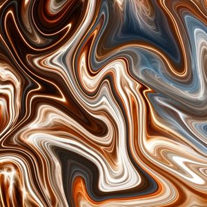 ABSTRACT MOVE XXXIII