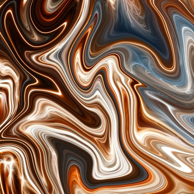 ABSTRACT MOVE XXXIII
