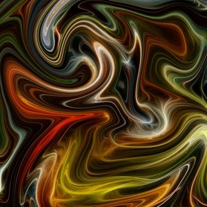 ABSTRACT MOVE XXXIV