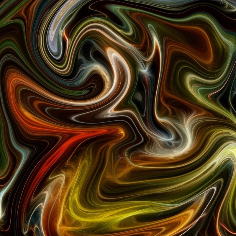 ABSTRACT MOVE XXXIV
