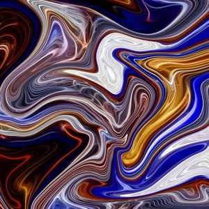 ABSTRACT MOVE XXXV