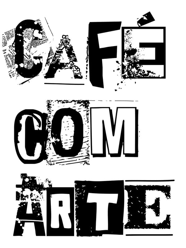 CAFÉ COM ARTE