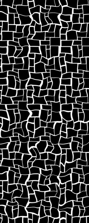 MOSAICO P&B P.V.