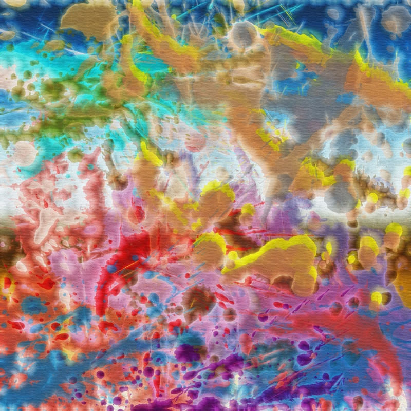 ENCONTRO DAS CORES