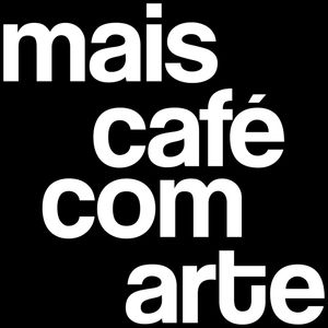 MAIS CAFÉ COM ARTE - PRETO II
