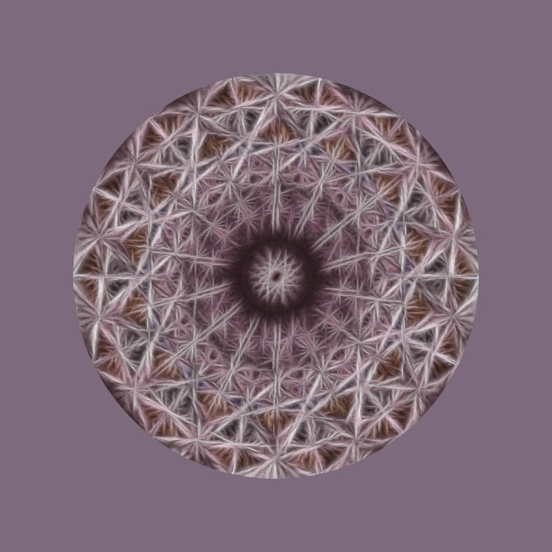 MANDALA DA ESPIRITUALIDADE