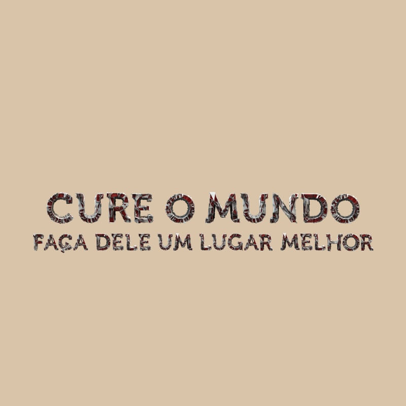CURE O MUNDO 02