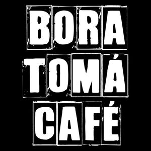 VAMO TOMÁ CAFÉ