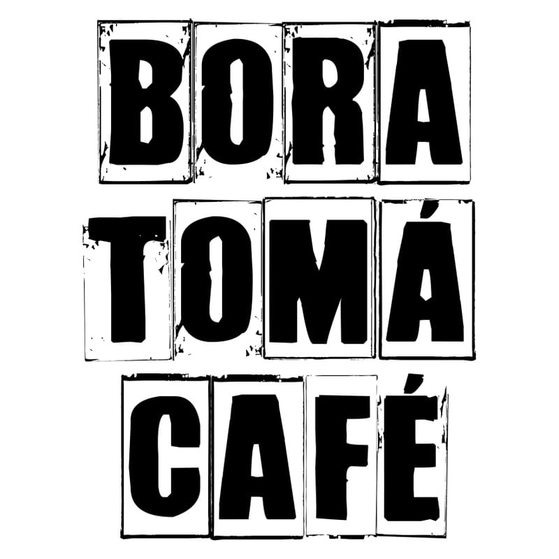 VAMO TOMÁ CAFÉ II