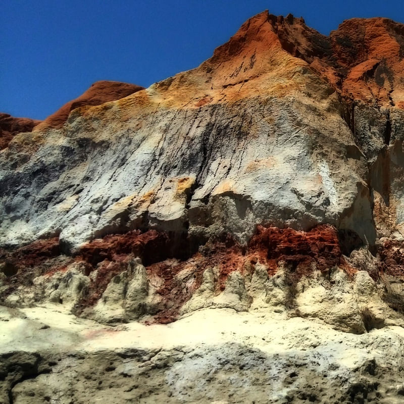 FALÉSIAS MORRO BRANCO FORTALEZA DÍPTICO 1