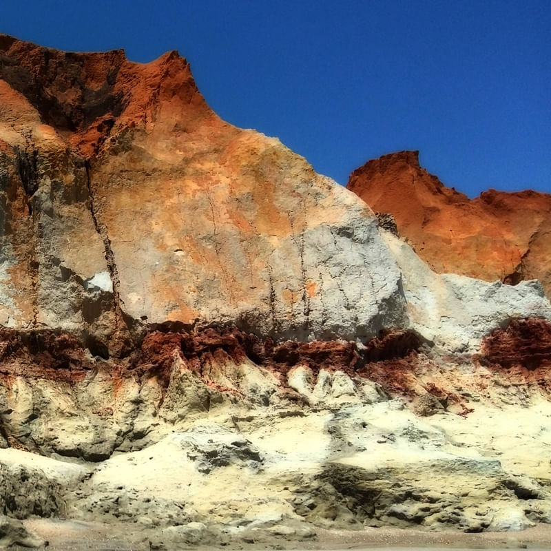 FALÉSIAS MORRO BRANCO FORTALEZA DÍPTICO 2