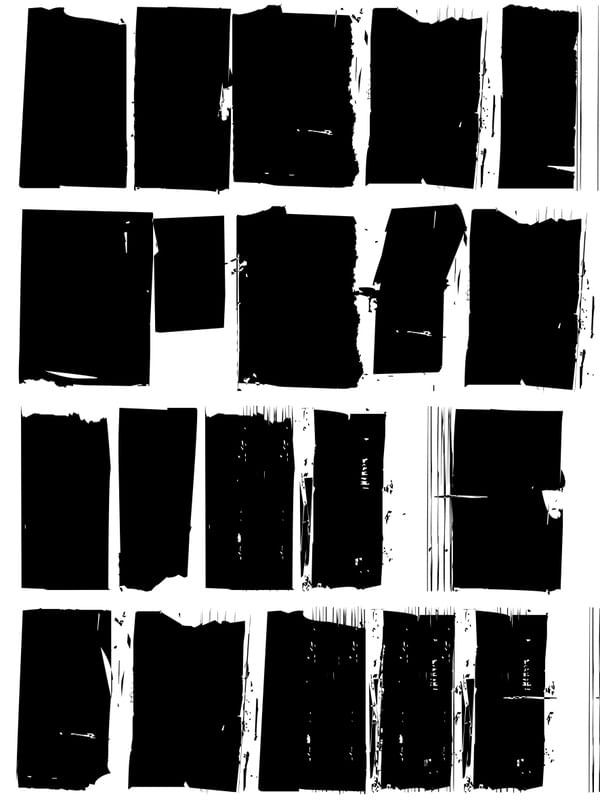 CENSURED 1967