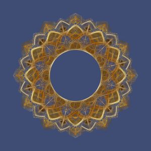 MANDALA DA LUZ C.S.