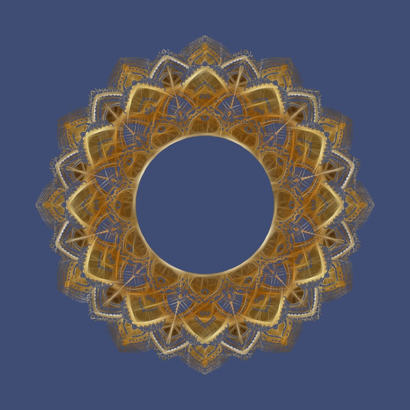 MANDALA DA LUZ C.S.