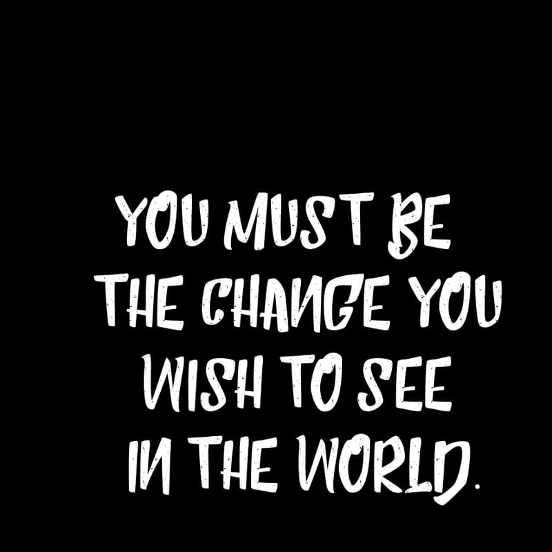 YOU MUST BE? II