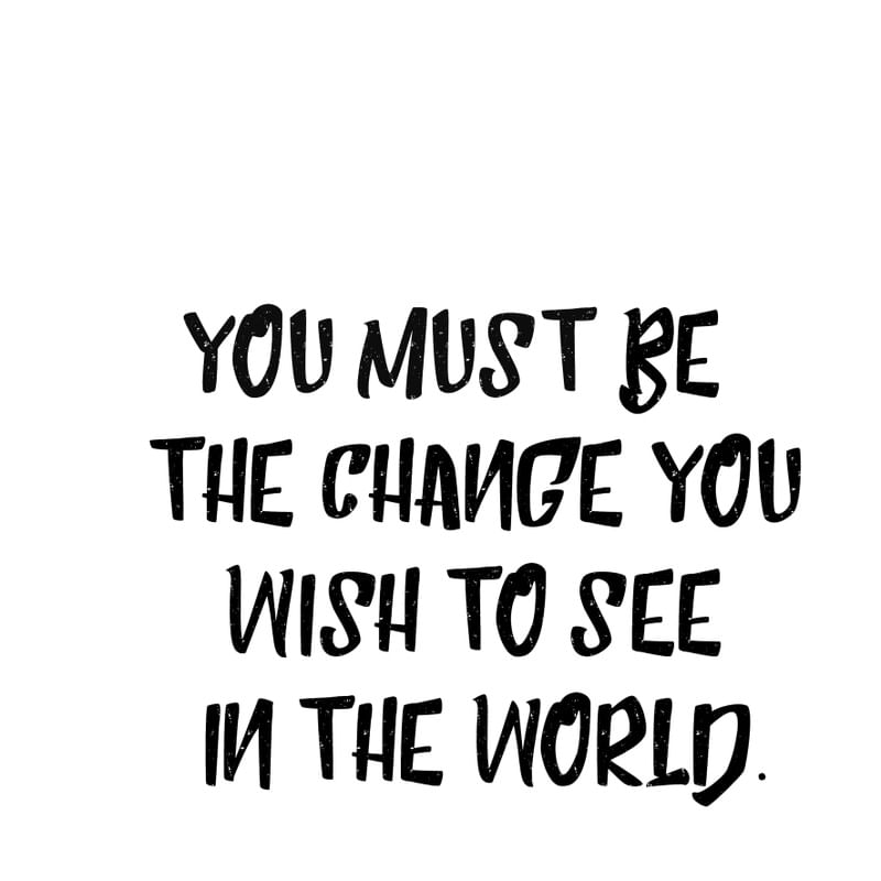YOU MUST BE? WHITE II